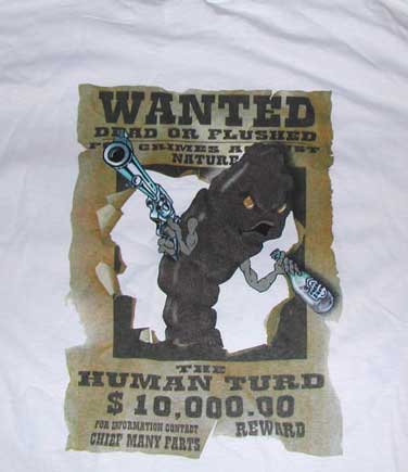 larry the cable guy shirt